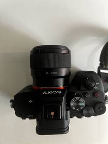 Sony 50mm