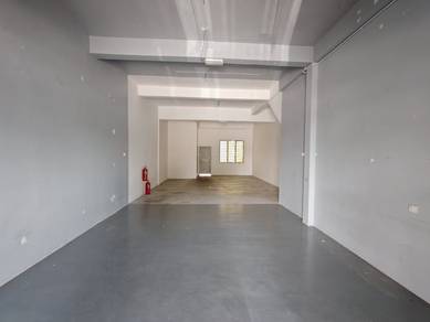 FACING MAINROAD Ground Floor Shoplot Kuala Kedah Taman Sauh For Rent