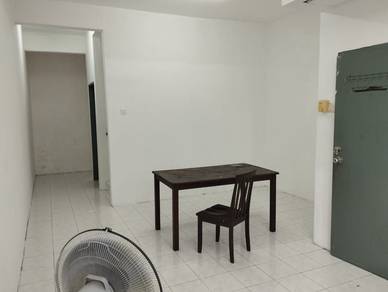 Summerpark Towuhouse, Bandar Seri Alam