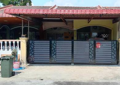 Freegift Lebih Dari 5! Renovated Rumah Bandar Puteri Jaya Seksen 2, SP