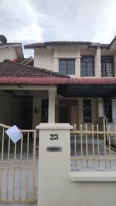 2-storey-Terraced-House-for-rent-Bukit-Tambun-Penang