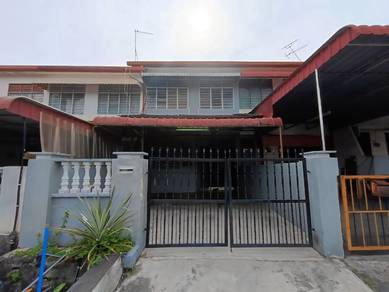2 STOREY MURAH5🔥50K CASHBACK💥HOT✅FULLOAN⚡3🛏️2🛁, Taman Jati Kulim