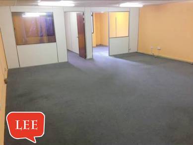 [ WITH LIFT ] prima tanjung 2nd flr | 820sf reno | vantage fettes - HK