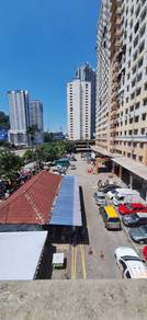 Flora Damansara Blok B for sale
