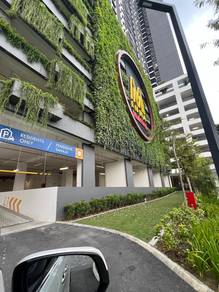 FOR RENT: Brand New Partially Furnished Unit at M Luna, Kiara Bay