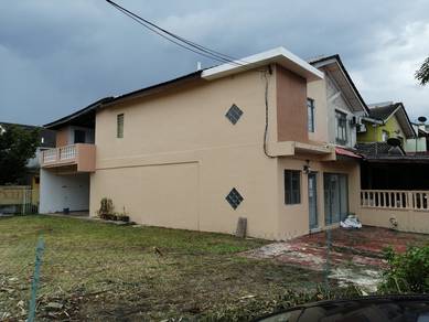 2-storey-Terraced-House-for-rent-Rawang-Selangor