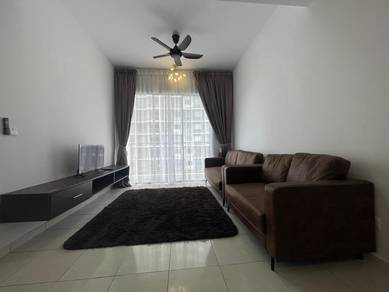 Idaman Abadi Near Hillpark Zamrud Residensi Aman Simfoni Canopy Mirai