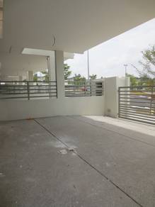 Ttdi Grove Azalia 2 storey for sale