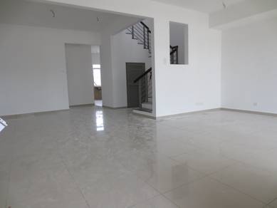 Ttdi Grove Azalia 2 storey for sale