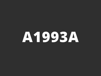 A1993A
