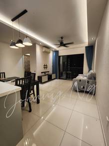 Tri Pinnacle Medium Floor Corner Unit for Rent