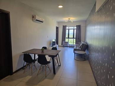K Avenue @ Kepayan 2 Bedroom | AIRBNB | 5 min to KKIA Airport KK Centr