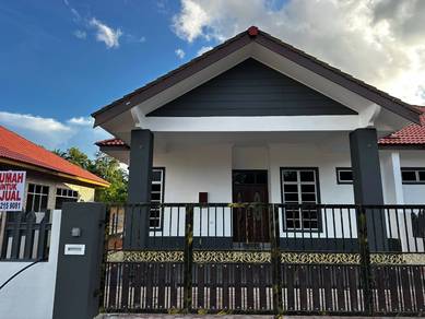 Semi-Detached-House-for-sale-Kuala-Terengganu-Terengganu