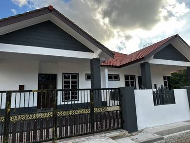 Semi-Detached-House-for-sale-Kuala-Terengganu-Terengganu-1