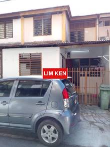 Cluster-House-for-rent-Georgetown-Penang
