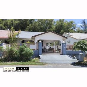 House For Sale, Hilltop Garden, Miri