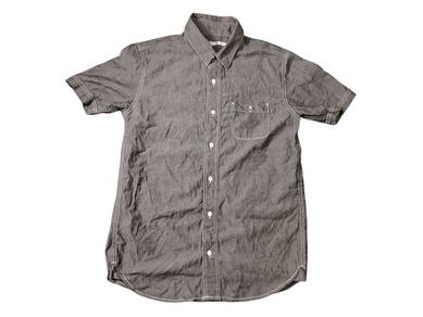 Chambray HARE