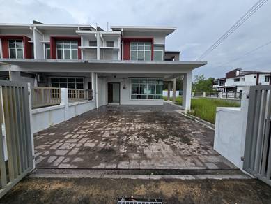 2-storey-Terraced-House-for-sale-Puncak-Alam-Selangor-1