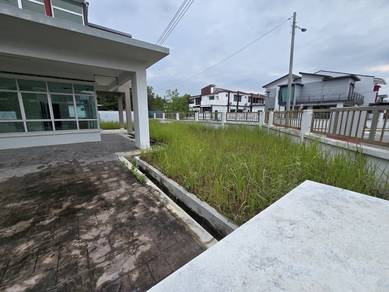 2-storey-Terraced-House-for-sale-Puncak-Alam-Selangor-2