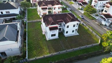 KINGFISHER SULAMAN Bungalow for SALE |Spacious| Jln UMS - Sepanggar