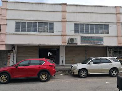 Warehouse-/-Factory-for-rent-Seri-Kembangan-Selangor