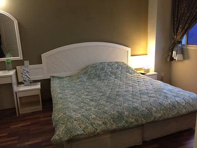 mar vista Premium Seaview Duplex Furnish near Dallat Tenby Tar College