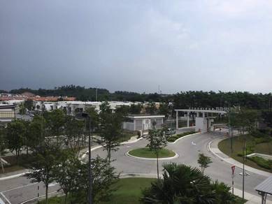 Idaman Residence