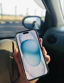 Phone tiada sebarang kerosakan