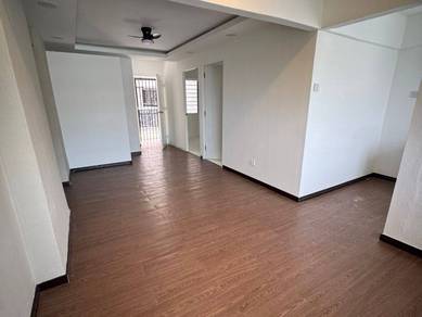 Saujana Heights Apartments