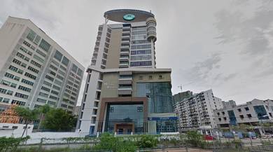 Menara Perdana [Office|Warehouse]