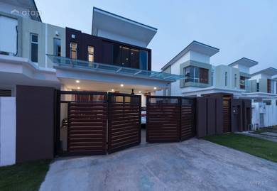 (Limited Unit 30% Rebate) CO-HOME 2STORY 30X75 Starting Prce 368KOnly