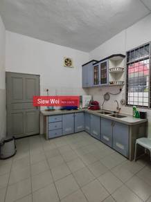 Taman Impian Double Storey Semi-D