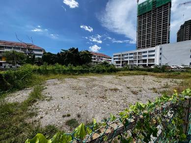 Hilltop Lintas Empty Land l Cleared & Flatten l Residential l For Rent