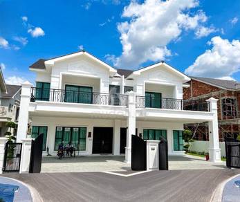 (High Rebate 30%)Klang 2Storey 22x70 25min to Bukit tinggi Aeon