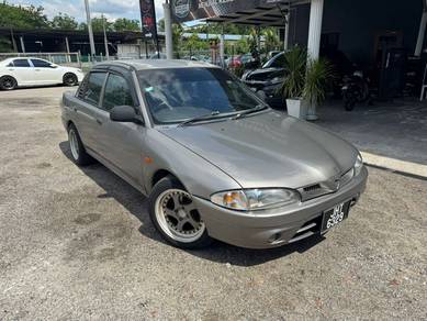 Proton WIRA 1.5 GL (M)