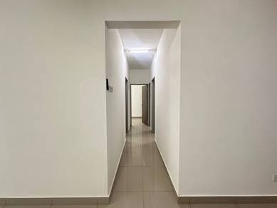 5 MINIT CIQ Panorama Residence / 3 Bedroom / JB Town LOW DEPOSIT