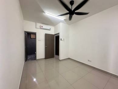 5 MINIT CIQ Panorama Residence / 3 Bedroom / JB Town LOW DEPOSIT