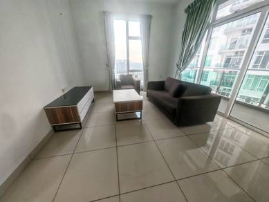 M Condominium @ Larkin