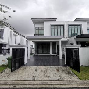 2-storey-Terraced-House-for-rent-Pasir-Gudang-Johor