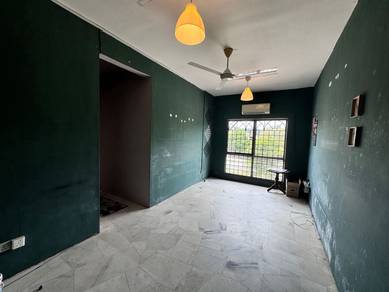 [ Tingkat 2+Invest ] Apartment Las Palmas ,Bandar Country Homes,Rawang