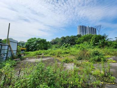 Commercial-Land-for-sale-Bangsar-South-Kuala-Lumpur