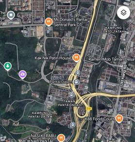 Commercial-Land-for-sale-Bangsar-South-Kuala-Lumpur-1