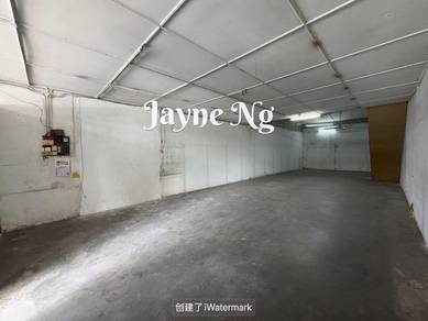 Shop-lot-for-rent-Kepala-Batas-Penang