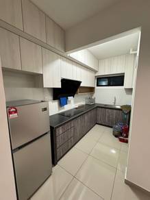 TreeO Residence Full Furnish Move in Condition Spice Arena Bayan Lepas