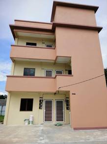 Townhouse-for-rent-Gombak-Kuala-Lumpur