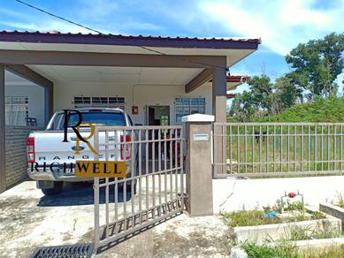[ corner ] Taman Aman suria @PAPAR
