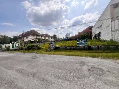 Titiwangsa Land for sale freehold commercial land