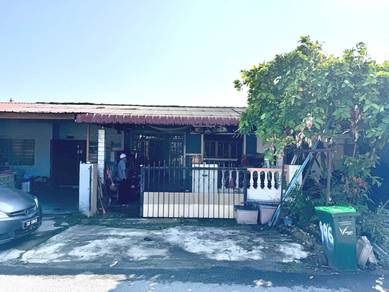 TERMURAH❗️Rumah Teres Setingkat Taman Aman, Anak Bukit, Alor Setar