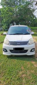 Perodua VIVA 1.0 ELITE EZi (A)
