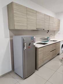 I-Suite @ I-Soho I-City Seksyen 7 Shah Alam fully furnished studio